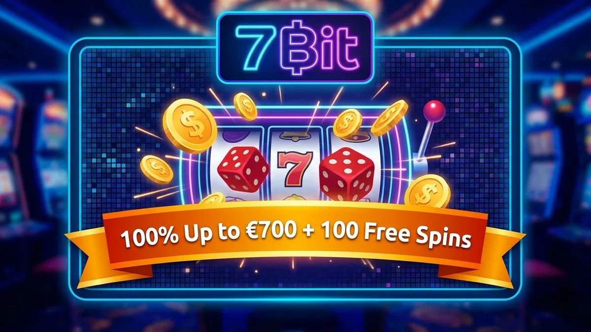 7Bit